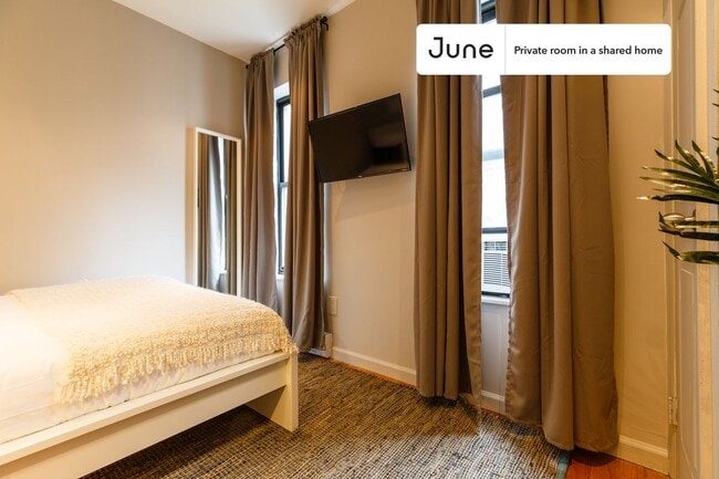 Photo - Room in Shared 4 bed/1 bath home Unit D