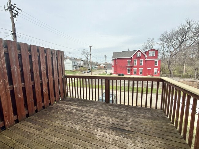 Photo - 3-bedroom, 2-bathroom home located in Cincinnati offering a functional layout and practical ameni...