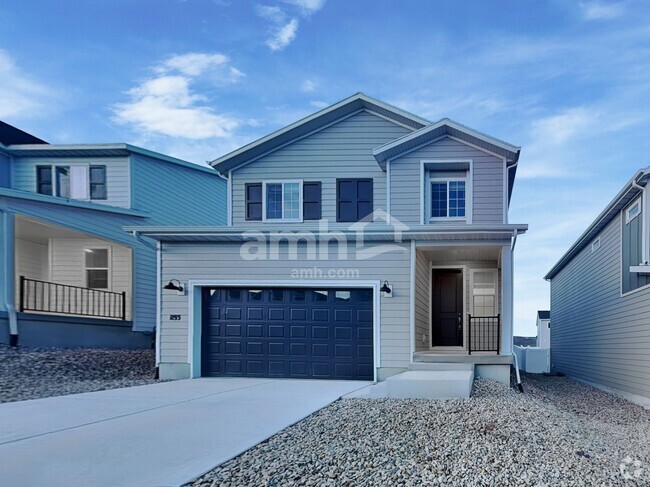 Building Photo - 1193 Redbud Dr Rental