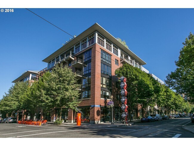Tanner Place Condo 1 Bedroom 1 Bath 895 Sq... - Tanner Place Condo 1 Bedroom 1 Bath 895 Sq...