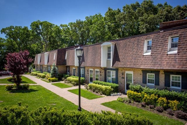 Photo - Fairfield Hillside At Coram Apartments