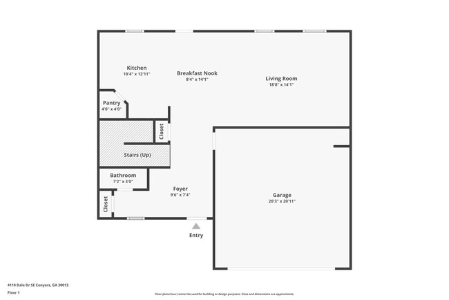 Photo - 4110 Dale Dr SE