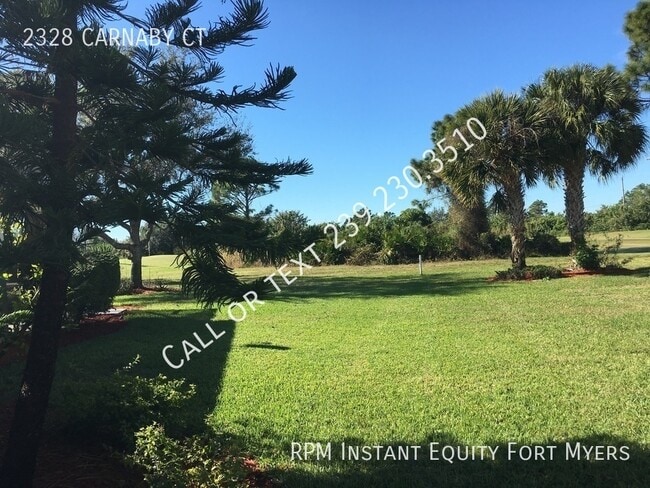 Photo - 2328 Carnaby Ct
