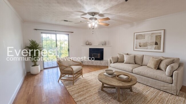 Building Photo - 1-Bed/1-Bath Condo/Available Now! Unit 2319