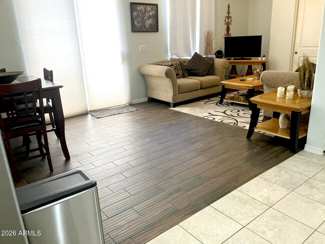 Photo - 6601 E Paradise Dr
