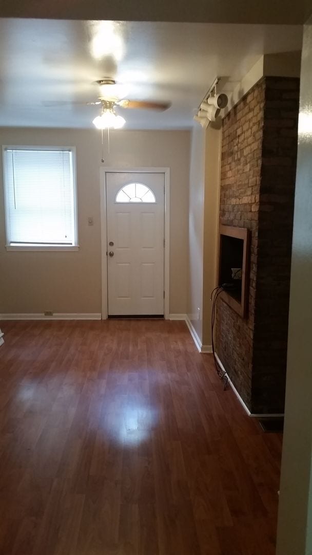 Photo - Super cute 1 bedroom apartment on the South Side Flats! Unidad 1