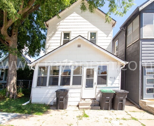 Building Photo - 402 William St Unit FICK 402 1/2