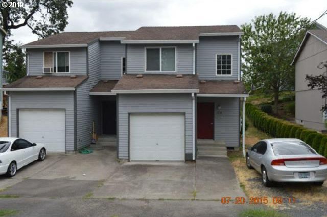 Unit on Left - 178 North 12th Street Apartment Unit 178