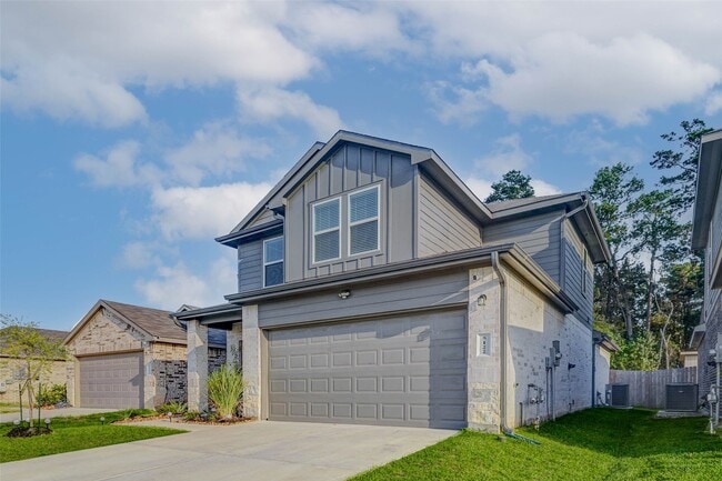 Photo - 5122 Sequoia Hts Ln