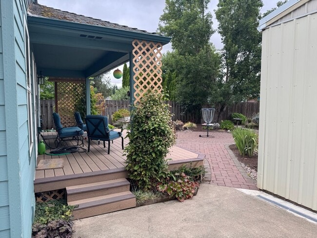 Photo - Large Lot Near Downtown Hillsboro