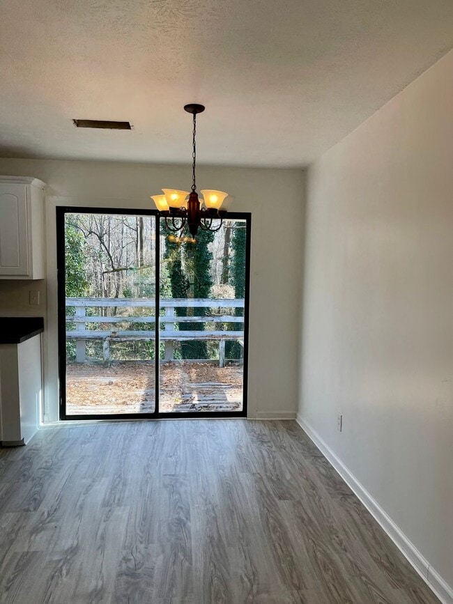 Photo - Updated 4 Bedroom Home with NO Carpet!