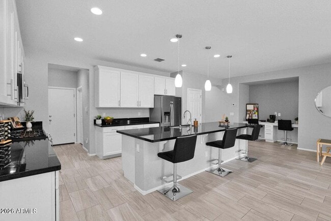 Photo - 8503 W Peppertree Ln