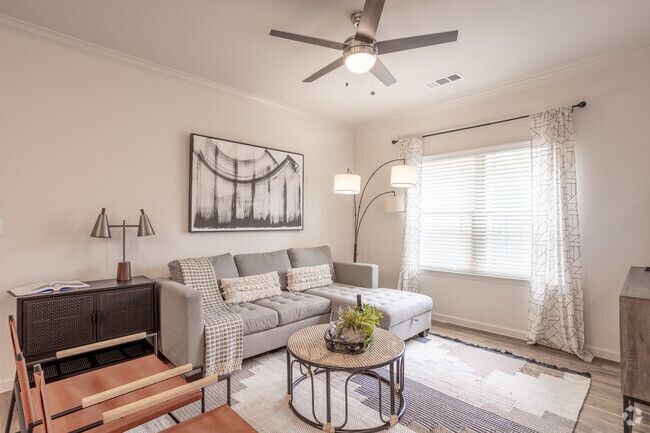 Photo - 9019 N Lake Creek Pkwy Unit 2105