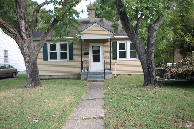 Building Photo - 2411 Alexander Ave Rental