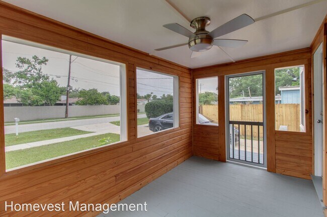 Photo - 2 br, 1 bath House - 1750 Lake Margaret Dr