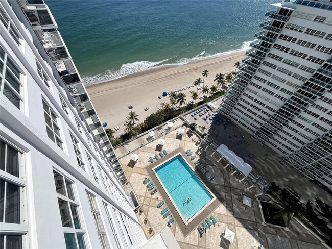 Photo - 3500 Galt Ocean Dr Unit 1802