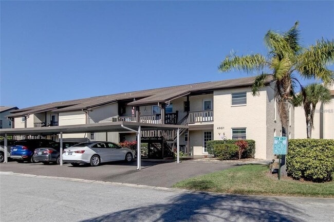 Building Photo - 4901 Onyx Ln Unit 204