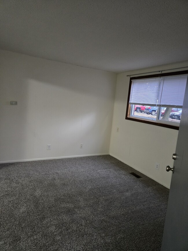 Living room - Shirwinjo Apartments