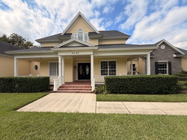 Photo - Luxury Windermere Home | 5 Bed 4.5 Bath La...