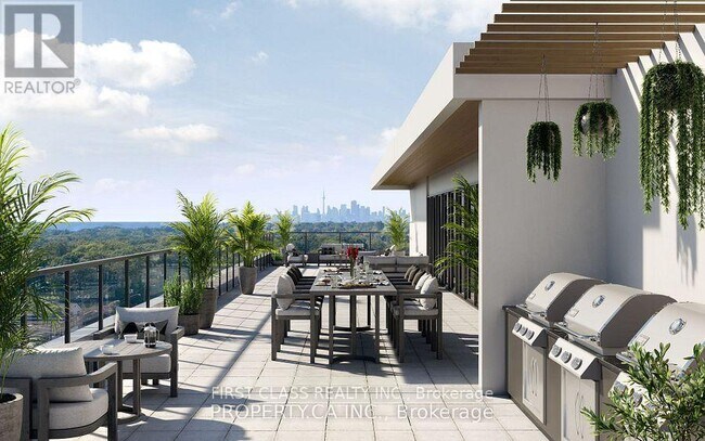 Photo - 1496 Kingston Rd Unit 806