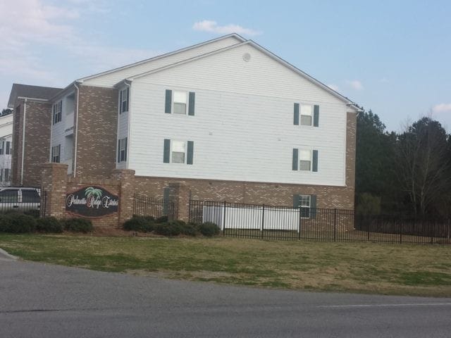 Building Photo - Palmetto Ridge Rental