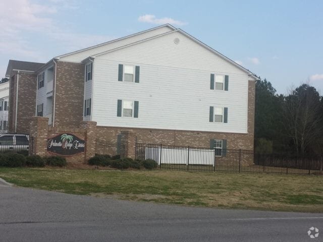 Building Photo - Palmetto Ridge Rental