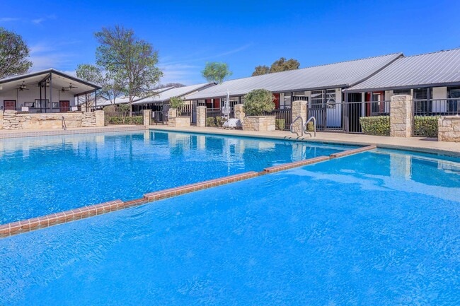 Photo - Salado Creek Villas Apartments