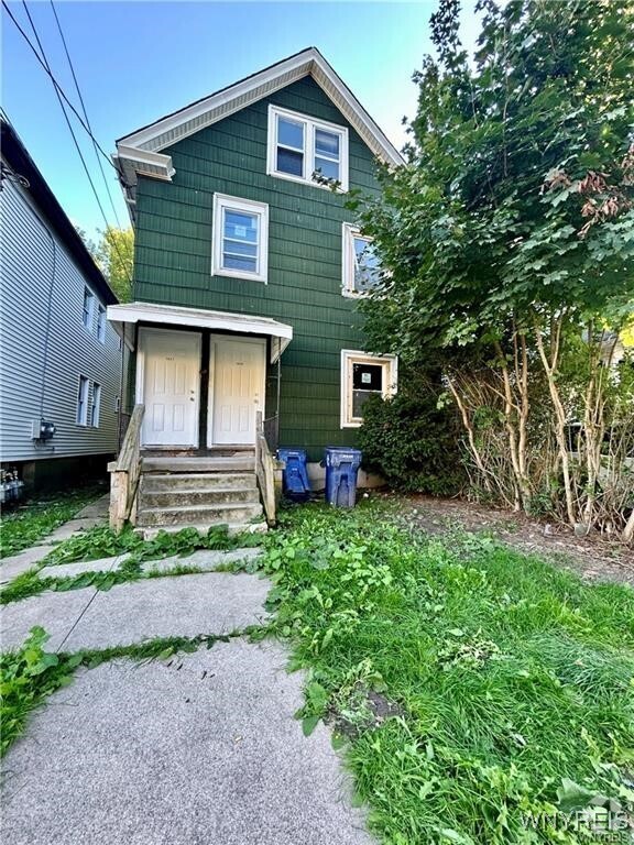 Building Photo - 1841 Michigan Ave Rental