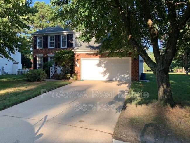 Building Photo - 5476 Club Head Rd