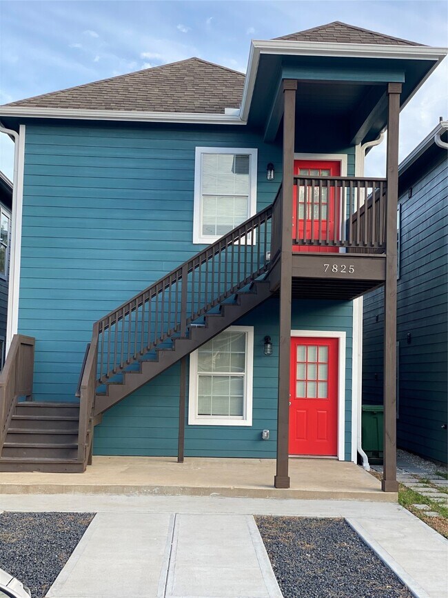 Photo - 7825 Goode St