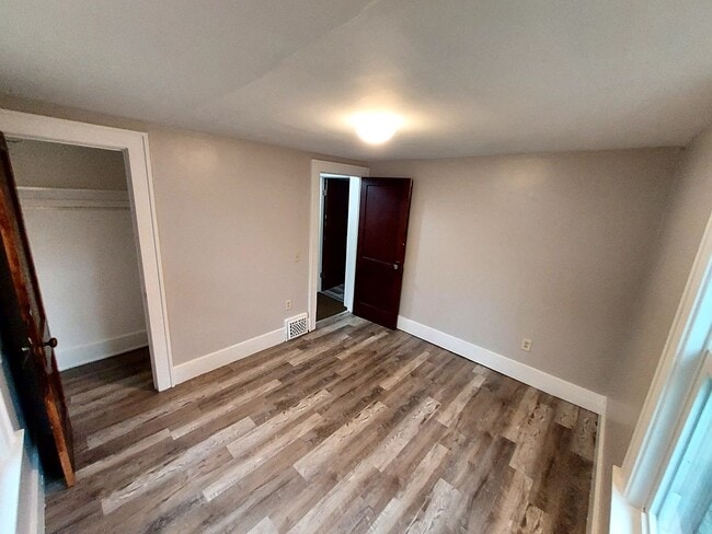 Photo - Welcome to your new home! 2 bed 1 bath single family house