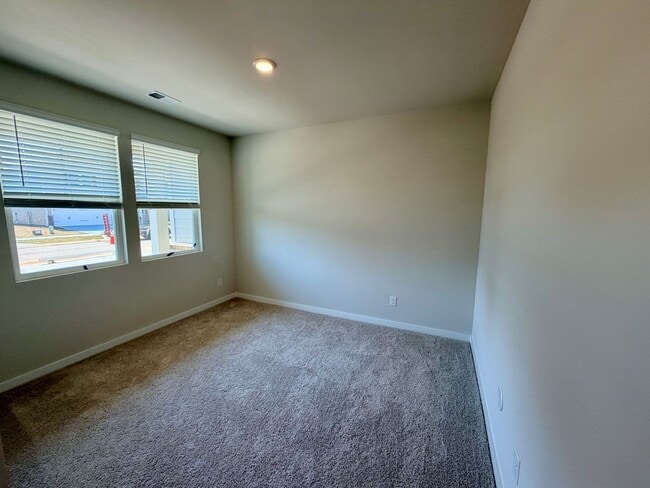 Photo - New Construction; Primary on Main Floor; 4BR/2.5BA