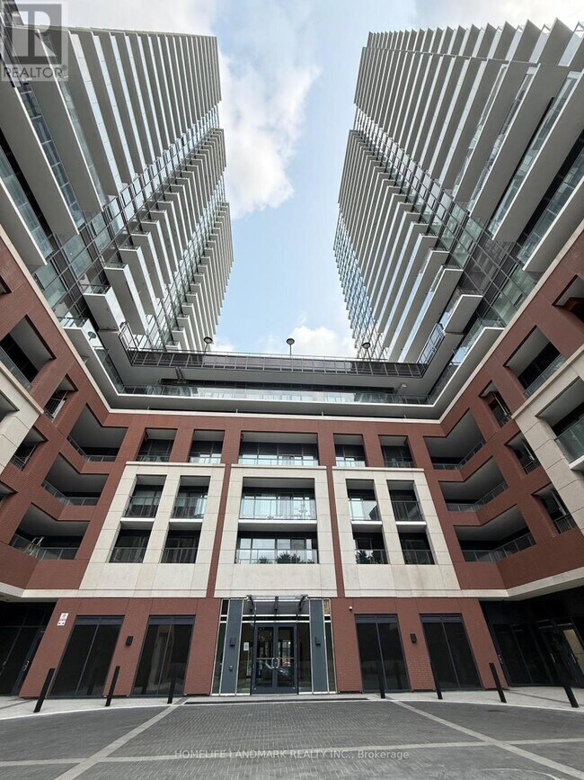 Photo - 4010 Eglinton Ave W Unit 912