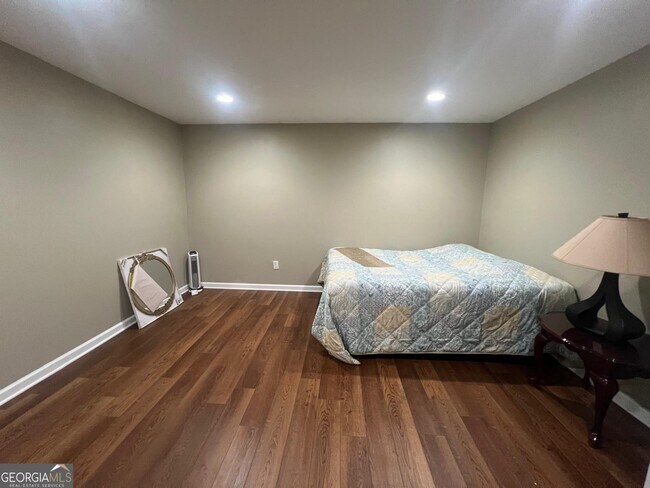 Photo - 4715 Trilogy Park Trail NE