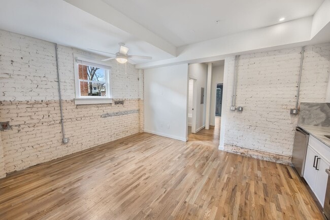 Photo - NEW PRICE Spacious One Bedroom/One Bathroom Apartment with Private Patio in Steps from the Atlant... Unit 800-18