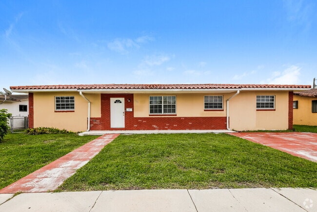 Building Photo - 1840 NW 121st St Rental