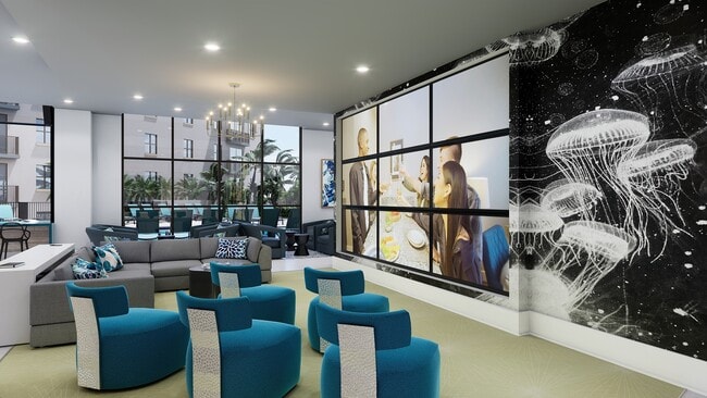 The Standard at Coral Gables