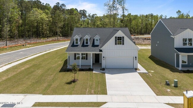 Building Photo - 1001 Tawney Trce