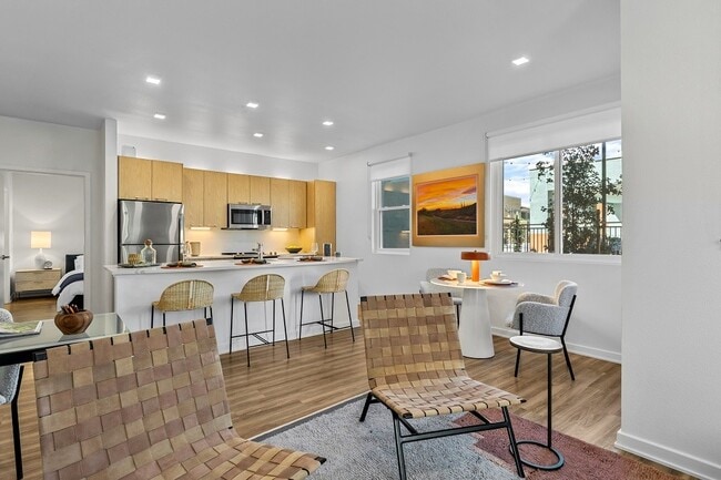 Sage Apartments
