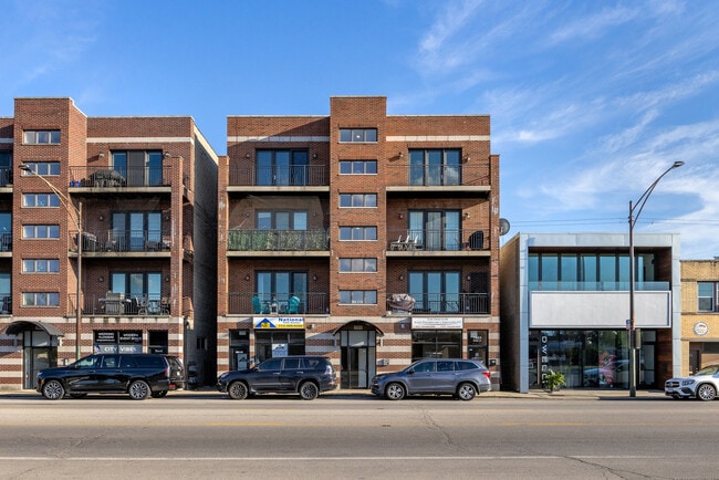 Photo - 7443 W Irving Park Rd Condo Unit 4E