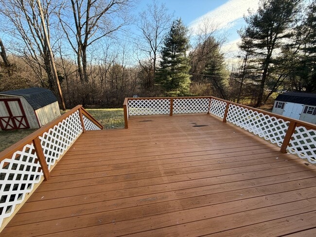 Photo - Quiet Neighborhood Updated 3BR Townhouse in Lancaster