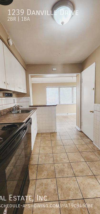 Photo - 1239 Danville Dr