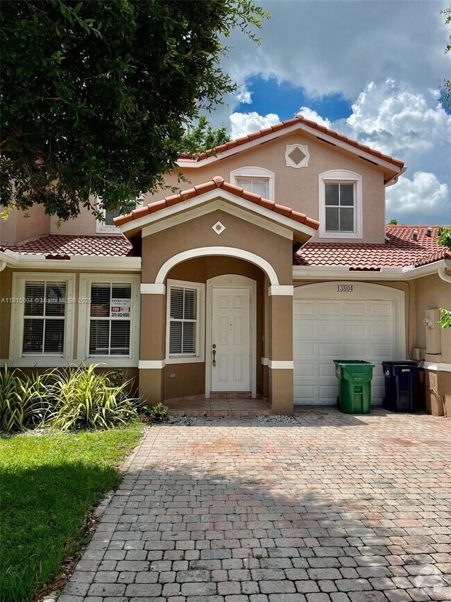 Building Photo - 13804 SW 275th St Rental