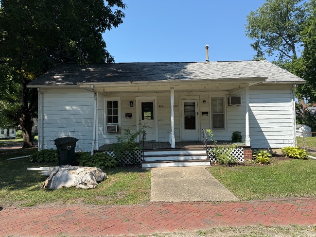 Photo - 409 S Anderson St