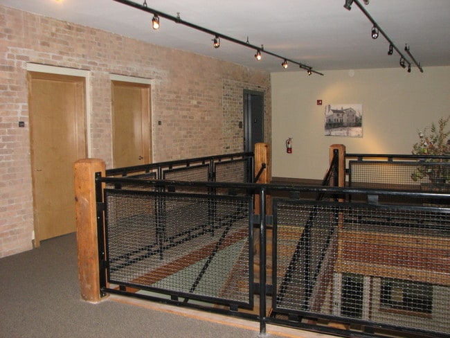 Riverbend Lofts