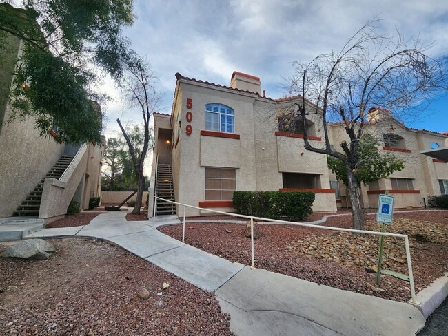 Photo - 2nd Story Condo in gated community close to the pool.