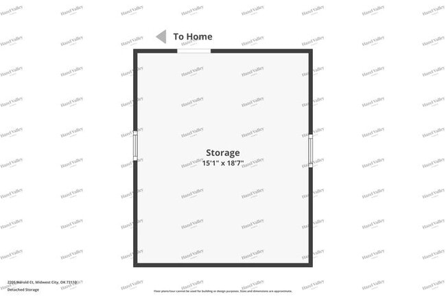 Photo - 2205 Harold Ct