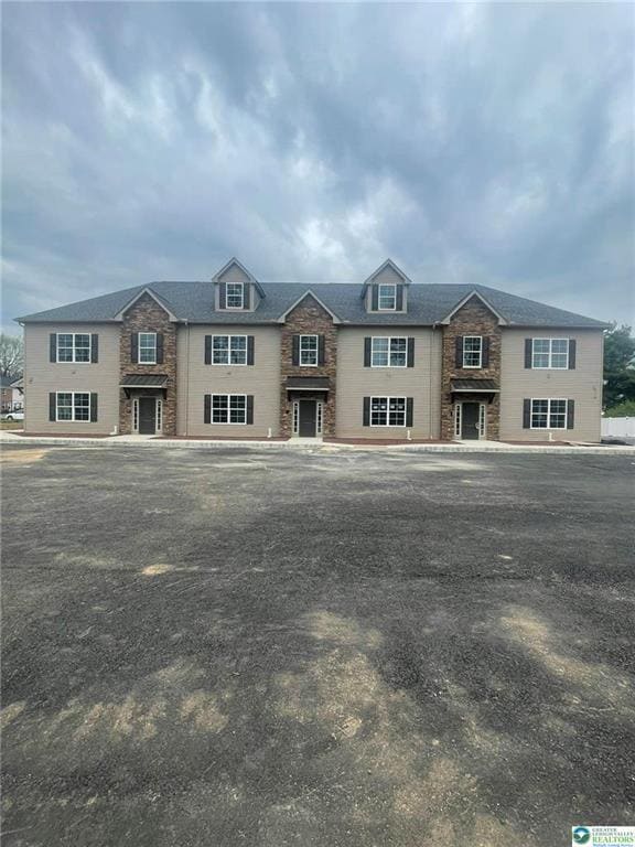 Building Photo - 1036 Blake St Unit 101