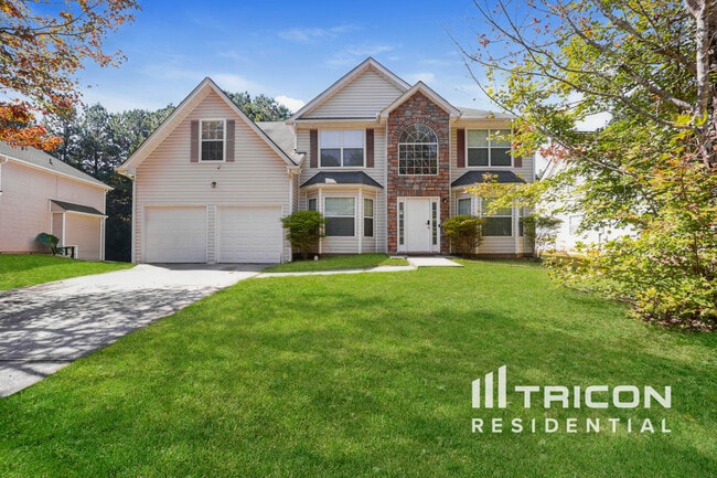 Building Photo - 5869 Black Top Way