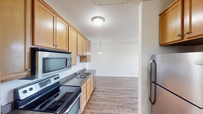 Photo - Grayhawk Apartments